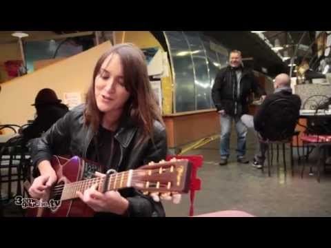 Constance - That Road - Acoustique [ Live in Paris ]