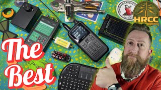 Ham Radio Gear You Won't Regret Buying