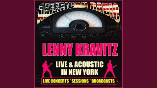 Always On The Run (Live)