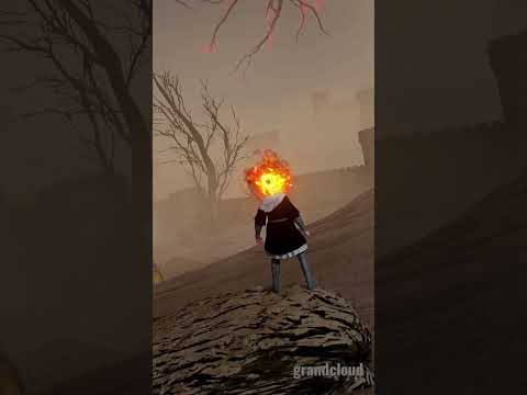 This Is What Happens After The Frenzied Flame Ending In Elden Ring 🔥