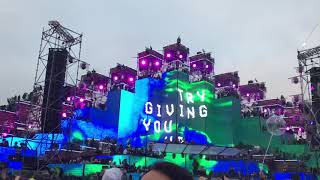 Pour Over - Vintage Culture @ Só Track Boa Festival 2018