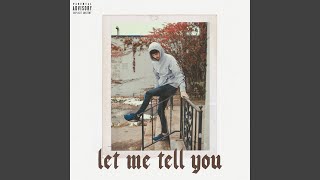 Let Me Tell You Music Video