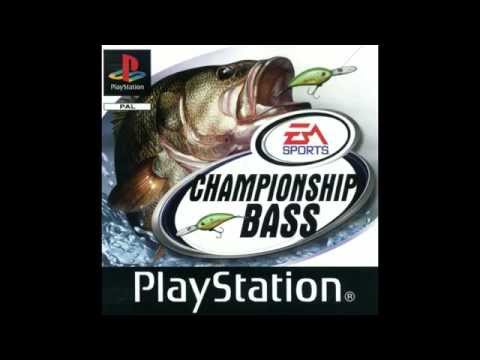 Championship Bass Playstation 3