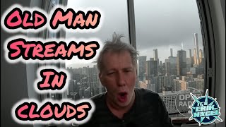 Download lagu Old Man Streams In Clouds | Opie mp3