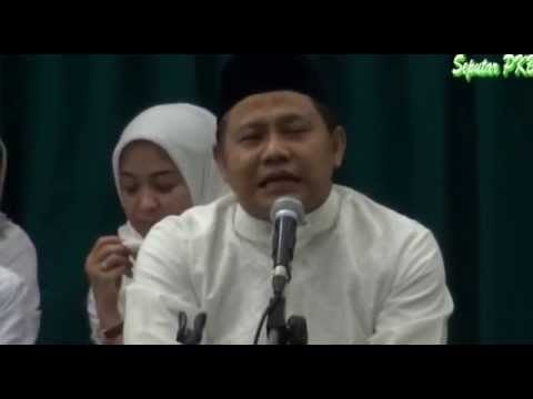 Mujahadah DPP PKB ,Cak Imin Instruksikan Pengurus Layani Ulama