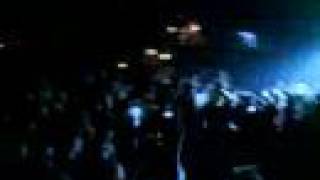 Raised Fist - Some of These Times (Live)