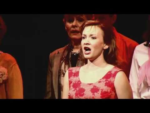 Så Som i Himmelen - Svenska Teatern