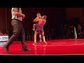 Clayton Schultz THHS Vs San Clemente Dual January 13 2026