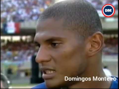 Fortaleza 1 x 1 Icasa (Camp. Cearense 2008)