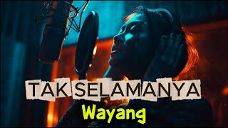 Download lagu Siapa Sangka Lagu Ini Bisa SESEDIH Ini 😠| Tak Selamanya – Wayang (Slowrock Metal Version) mp3 Download lagu Siapa Sangka Lagu Ini Bisa SESEDIH Ini 😠| Tak Selamanya – Wayang (Slowrock Metal Version) mp3