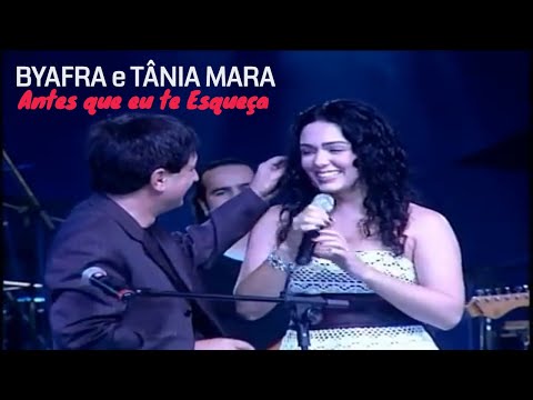 Antes Que Eu Te Esqueça (hasta Que Me Olvides) - Byafra