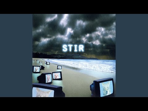 New Beginning - Stir