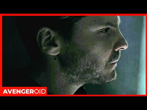 Baron Zemo Appearance Scene | Ep 2 - Ending Scene | Falcon and The Winter Soldier CLIP HD