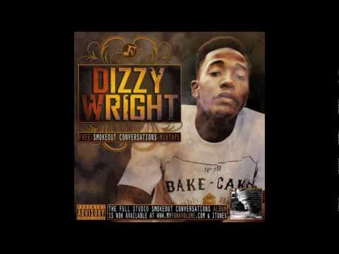 Dizzy Wright - Nobody's Teaching Game feat. Capo Young