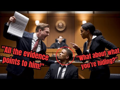 Defendant Was Accused of His Own Murder—But the Real Killer Was Revealed!