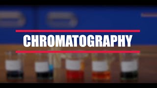 How To Do A Chromatography Experiment? (BBC Bitesize KS3 Chemistry)