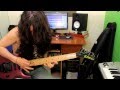Heaven's Edge - Hold On To Tonight - Solo ...
