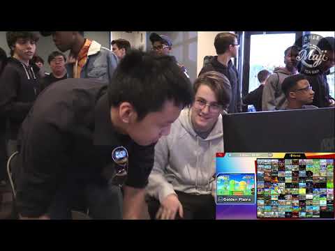 Maji Year Anniversary - Stain vs Maji - Kids Crew Battle