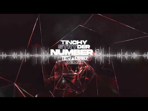 Tinchy Stryder - Number 1 (Tetu & Ciemny Remix) 2024
