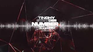 Tinchy Stryder - Number 1 (Tetu &amp; Ciemny Remix) 2024