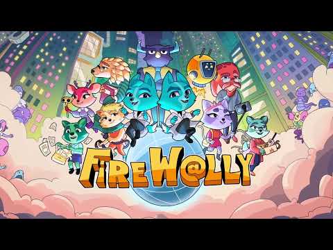 FireW@lly