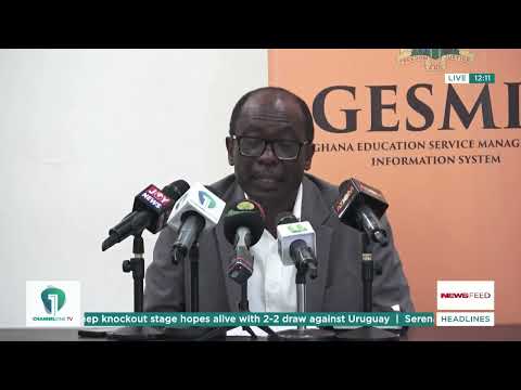 GES Bans Lavish Post-WASSCE Celebrations in Schools