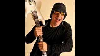 Revelation Backing Track (Originial) - Joe Satriani