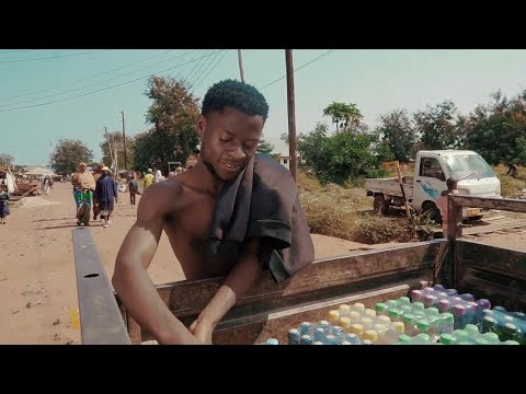 D fighter ba__KUZISAKA __(official video)mp3