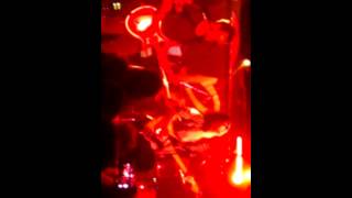 Ron Pope - Empty Page - Live @ Òran Mór, Glasgow. 31st Jan &#39;14