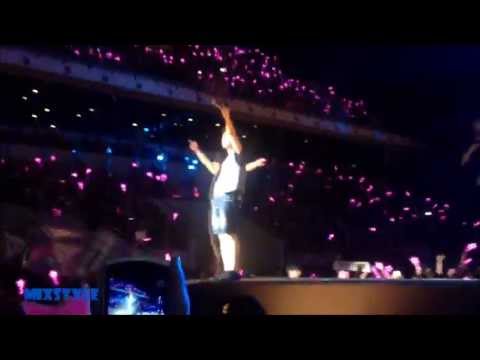 130627 BEAST - [BEAUTIFUL NIGHT] DUJUN,YOSEOP N GI