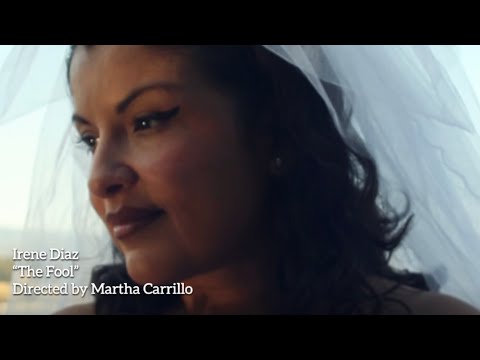 Irene Diaz - The Fool (Official Music Video)