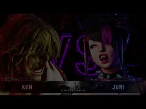 Knockdown #86 | HXALV | SF6 | Papple vs Protagonist - Grand Finals