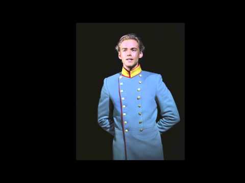 Anton Zetterholm - Wenn ich dein Spiegel wär