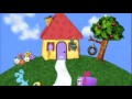 Blues Clues Original Intro With Steve