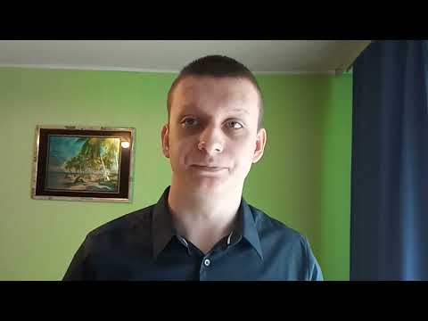 8 zasad zarządzania czasem - gdybym to wiedział wcześniej! |Stanislav Borodiienko