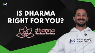Dharma Merchant Services: Is It The Right Fit For Your Busin