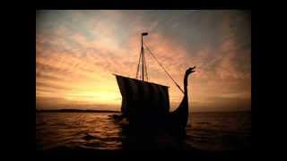 Månegarm Hemfärd, with lyrics (Swedish) .......