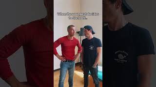 Middle Child Problems...#shorts