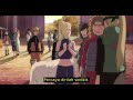 Naruto The Movie 9 Road To Ninja YouTube