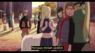 Download lagu Naruto The Movie 9 | 'Road To Ninja' | YouTube' mp3