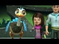 Miles From Tomorrow Game On Official Disney Junior Africa