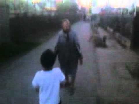 repülös annuska néni