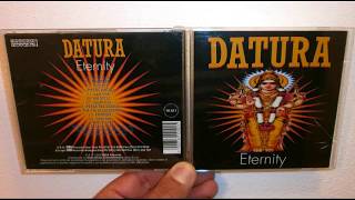 Datura - Passion (1993 Album version)