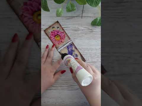 365 Days Of Ephemera | Day 343: Mini Notepad