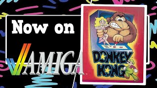 New Games for your Amiga part 31