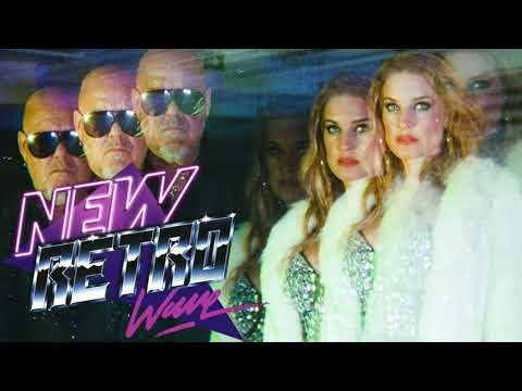 NINA & Ricky Wilde - LA Dreamers