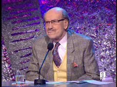 El rey de la comedia - Final - Jesús Canete