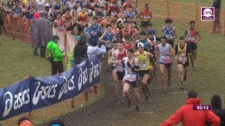 Plouay 2018 : Cross Cadets (Victoire de Baptiste Guyon) Plouay 2018 : Cross Cadets (Victoire de Baptiste Guyon)