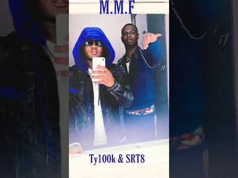 T.Y & SRT8 “ Intro “