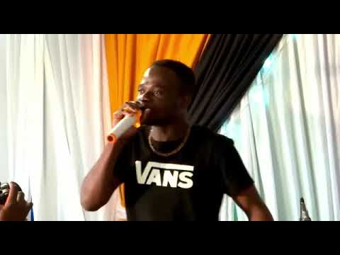 Bush K & Sumaes Live stage S.A🇿🇦